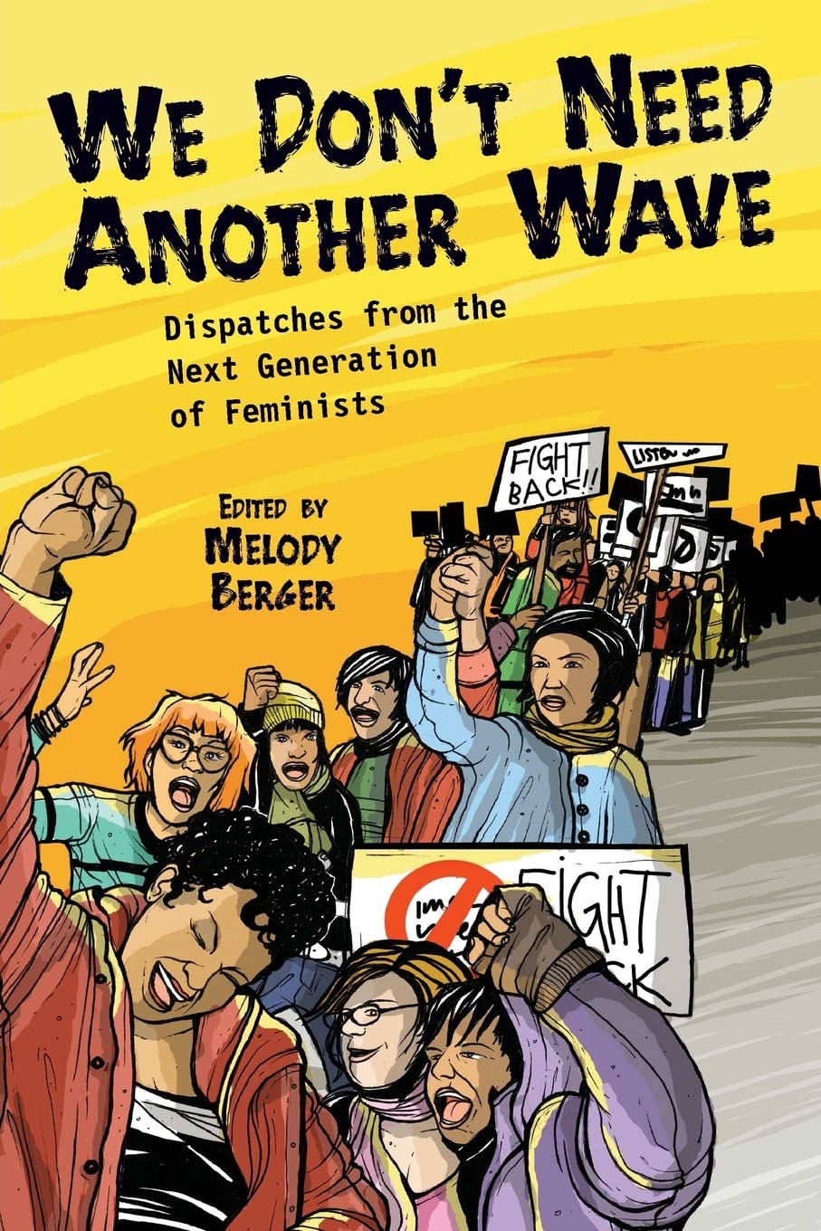 We Don'T Need Another Wave view 3