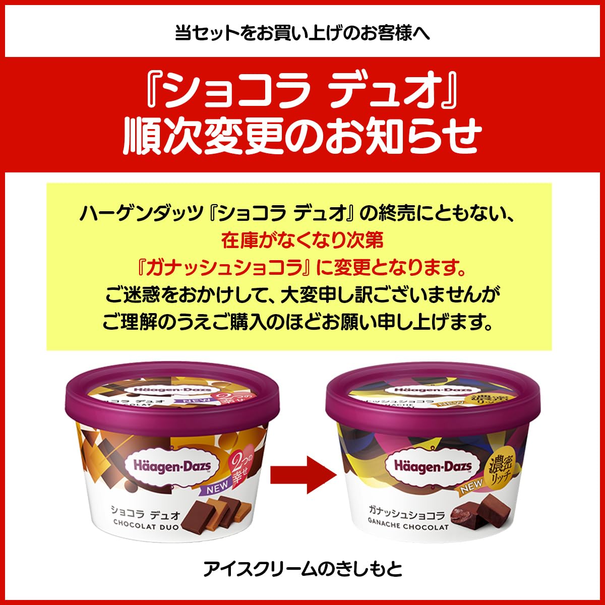 Amazon.co.jp: 【HD】ハーゲンダッツ ミニカップ Aセット バラエティ6