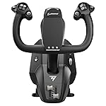 Thrustmaster Simulateur de vol TCA Yoke Boeing Edition Xbox Series S/X