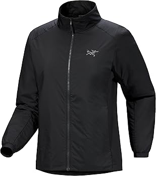 Amazon.com: Arc'teryx Atom Jacket Women's | Breathable Hybrid