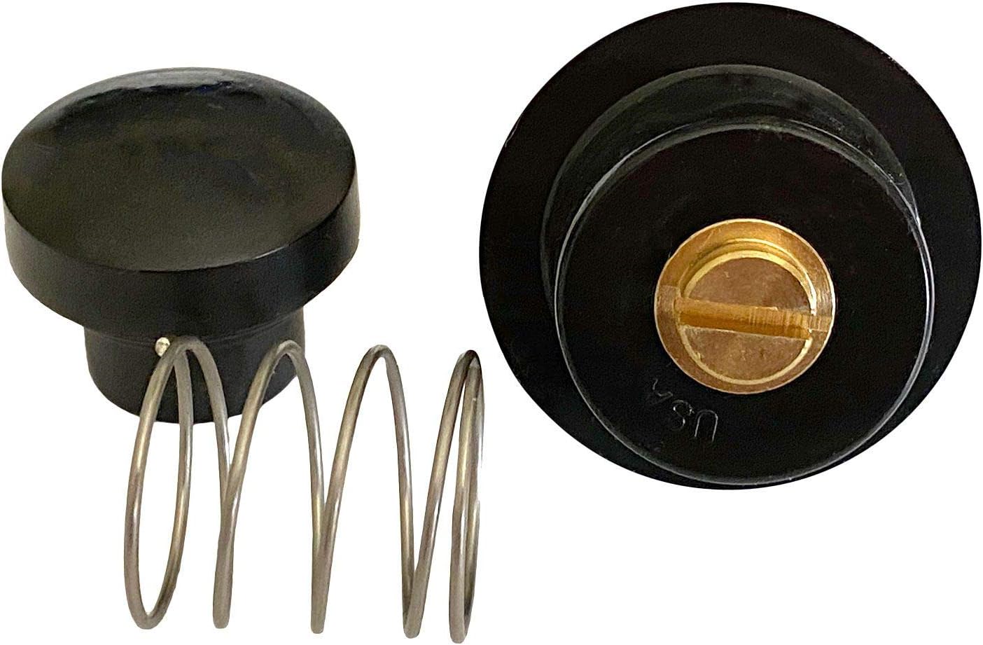 Flushline Replacement for Sloan 3308853 1" Control Stop A-541-H Repair Kit