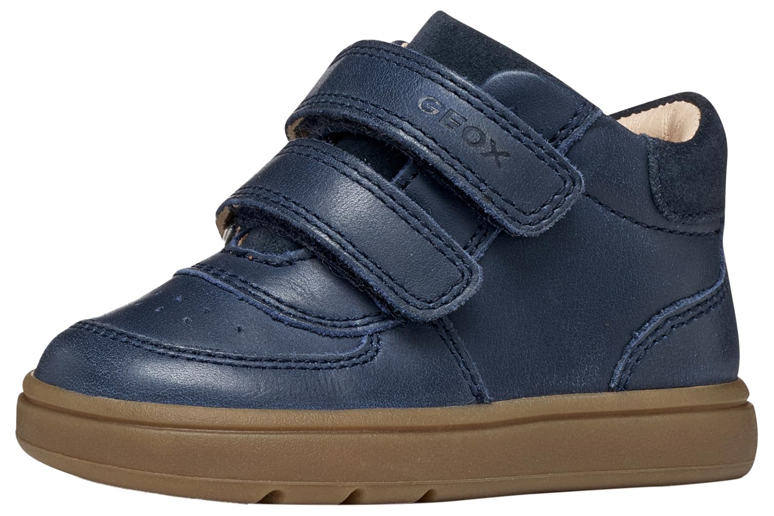 Geox Baby Boy B Biglia Boy A First Steps Navy 26_EU