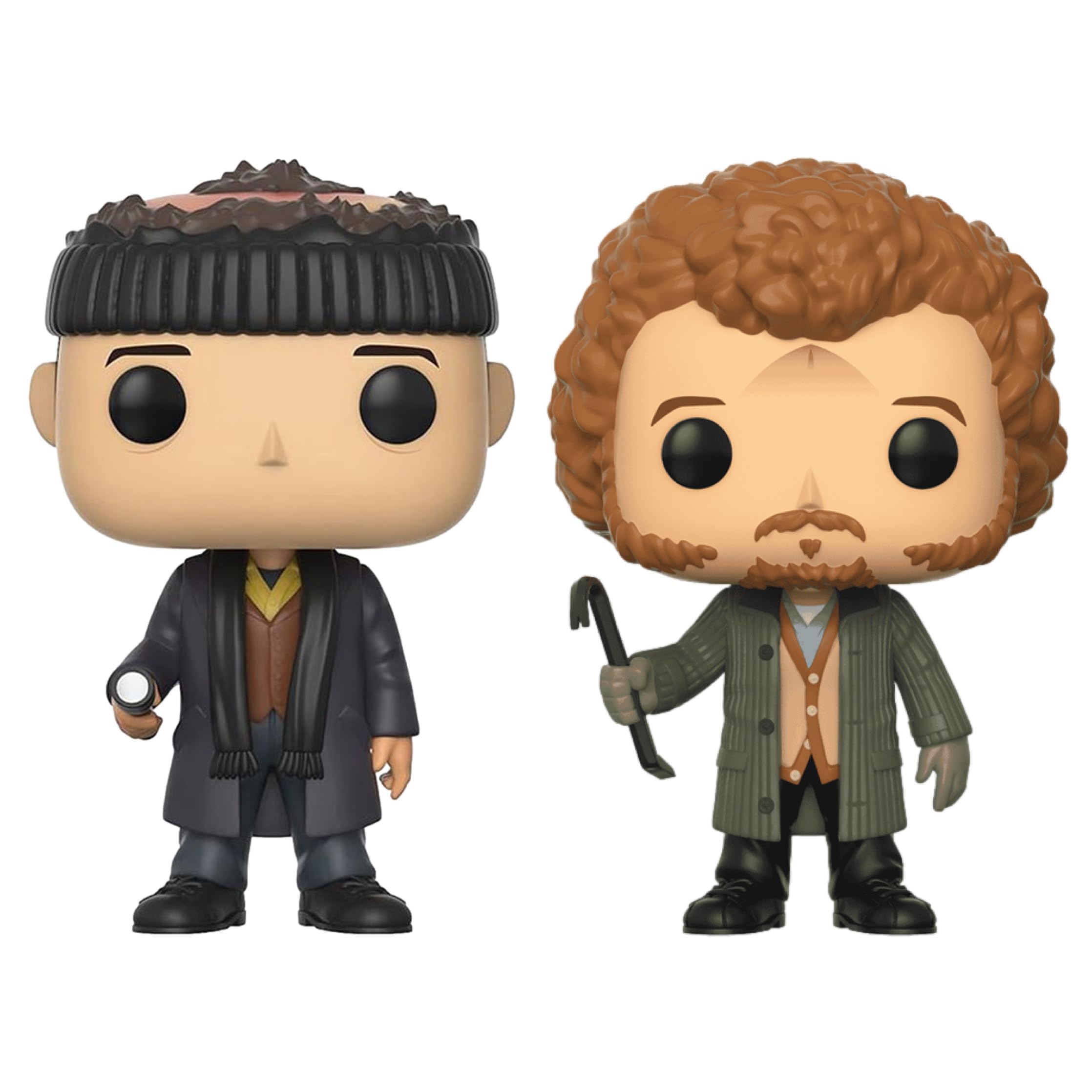 ファンコ ポップ ホーム・アローン 3体セット FUNKO POP! HOME ALONE
