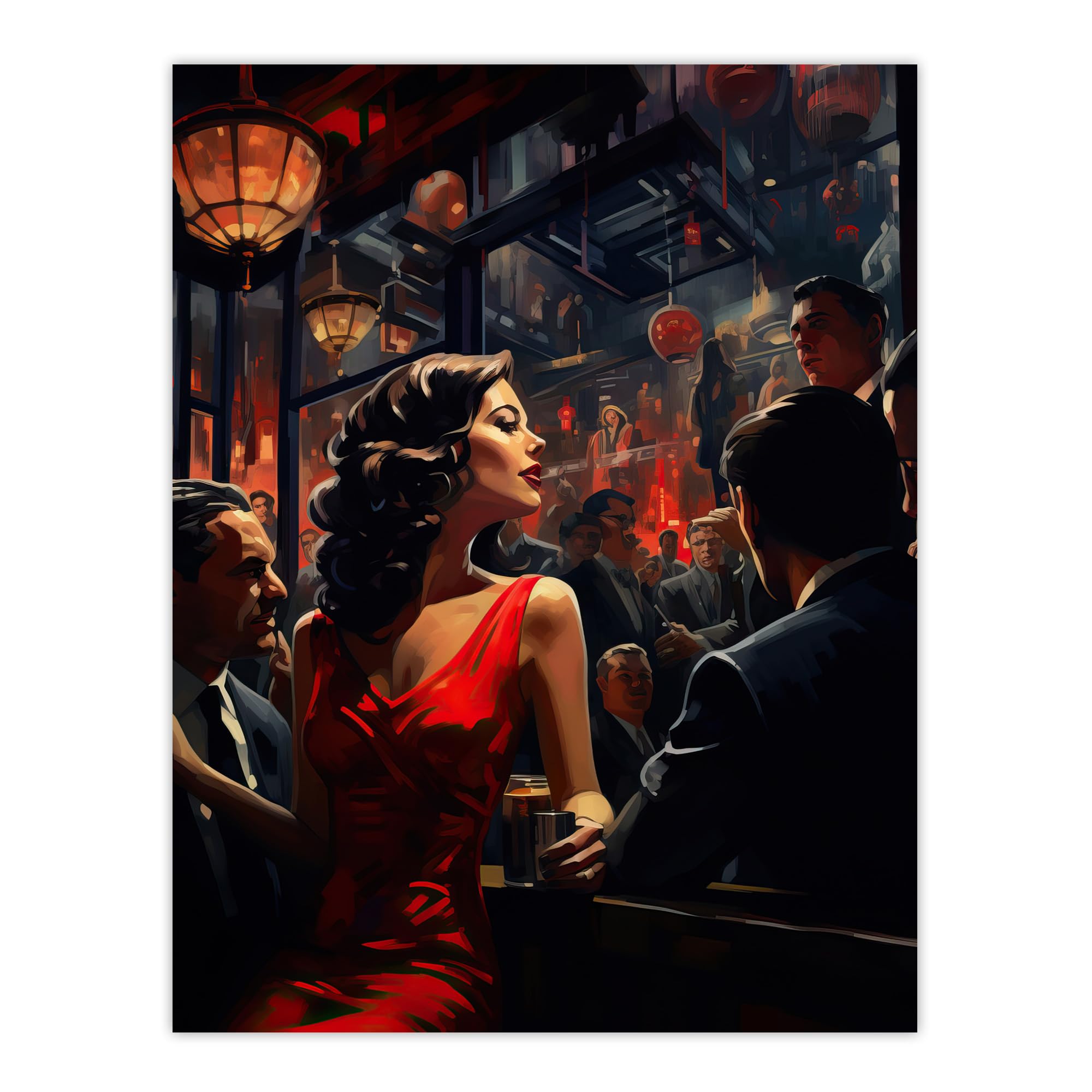 アート・デザイン・音楽 FILM NOIR PORTRAITS アート・デザイン・音楽 FILM NOIR PORTRAITS アート・デザイン