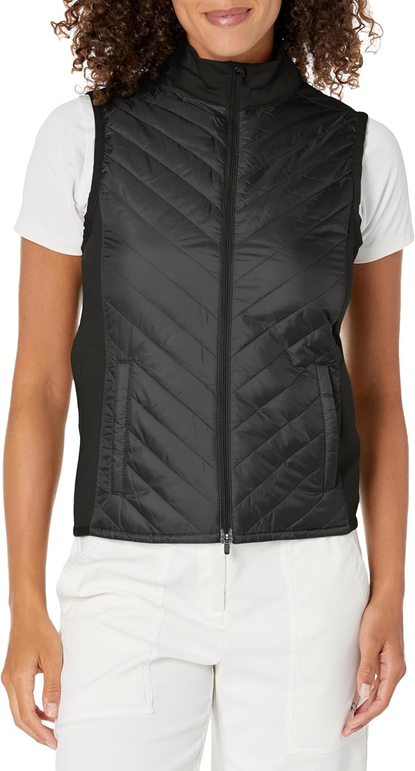 Women's Frost Quilted Vest