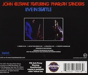完全オリジナル盤 John Coltrane Live in Seattle 71wAvflvtCL._UF350,350_QL80_.jpg