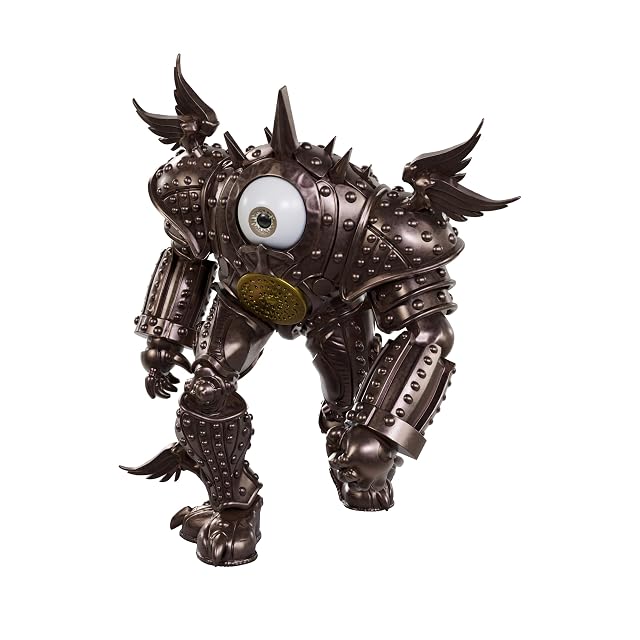 Foto 2 de 2 de Wizkids - D&D Nolzurs Marvelous Miniatures - Marut - Wave 23