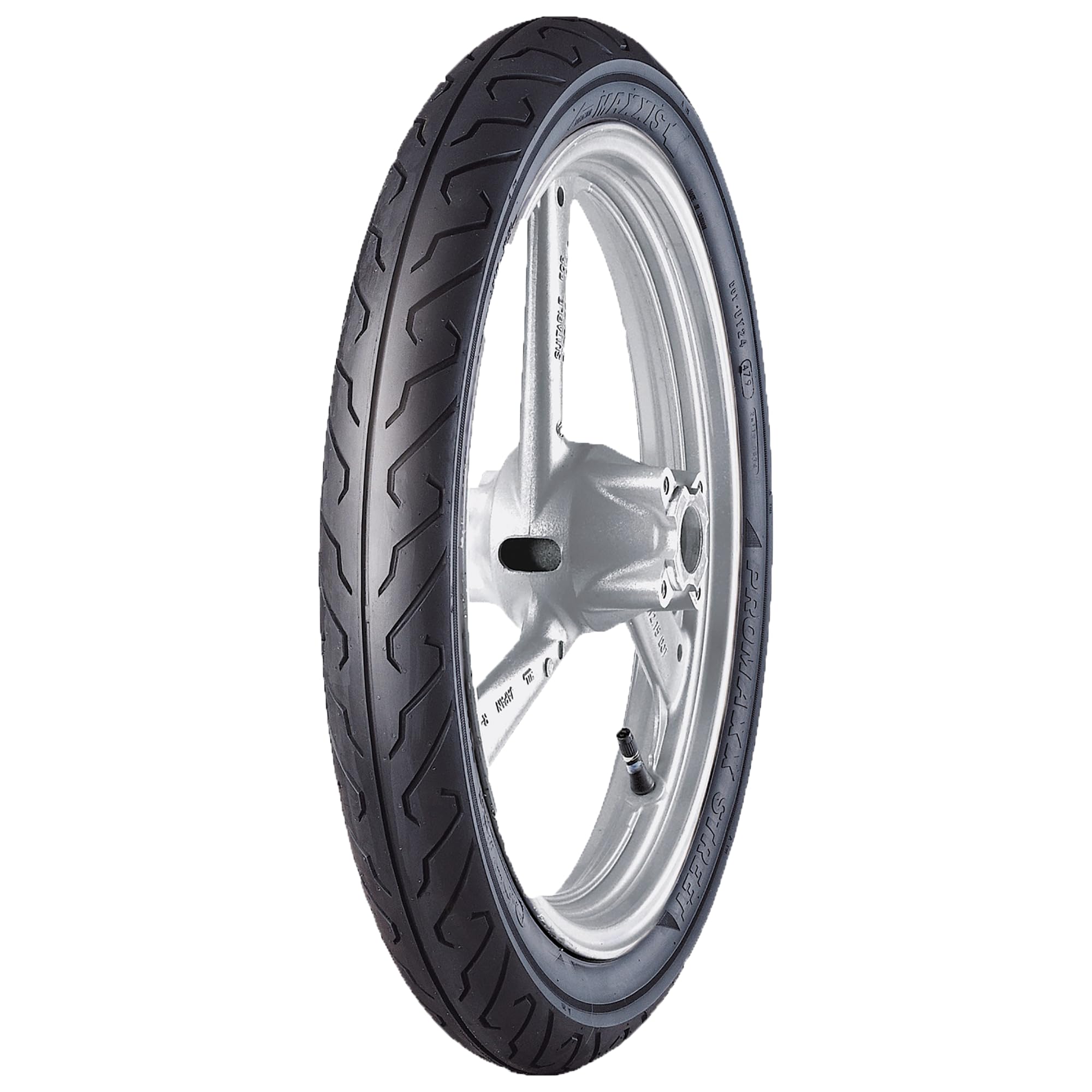 100/90-18 56H TL TL 56 H