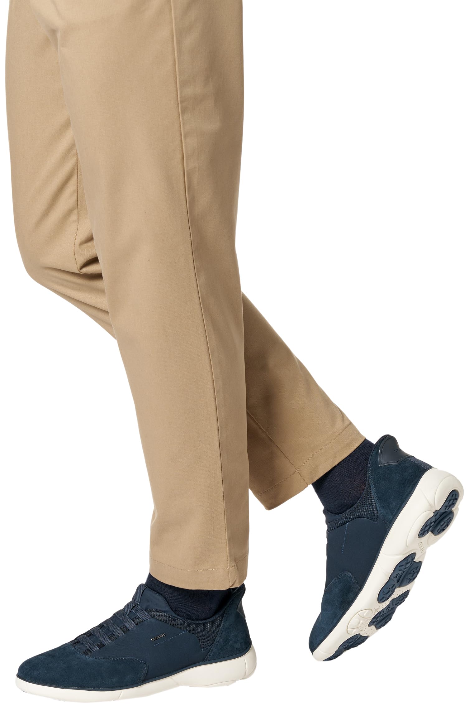 Geox U Nebula 2.0 Plus A Scarpe da ginnasticaUomo