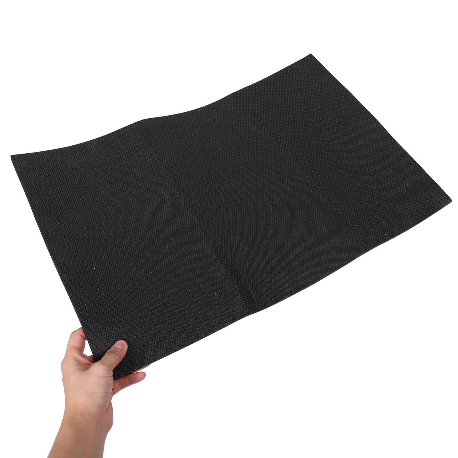 UPKOCH Tapis d'Aquarium Antidérapant 60 x 40 cm Anti-Vibrations