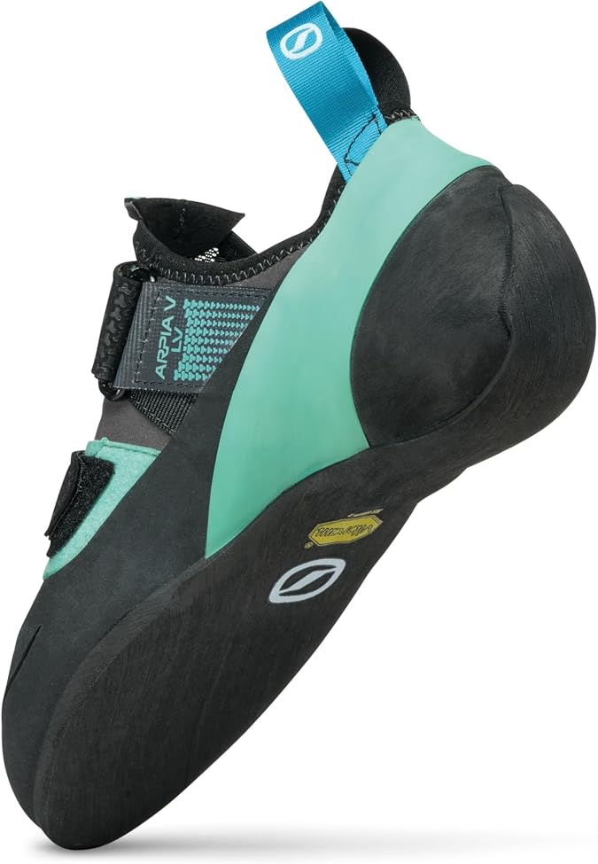 SCARPA Arpia V LV Rock Climbing Shoes