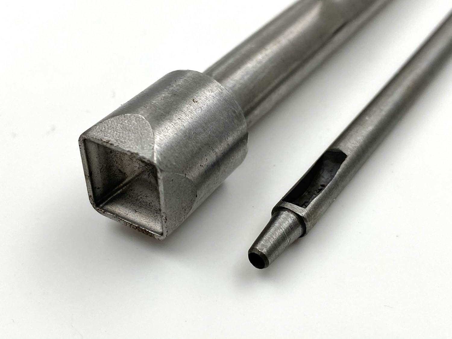 Pyramid Head Studs Rivets 12mm Setting Tools Installation Tool S327