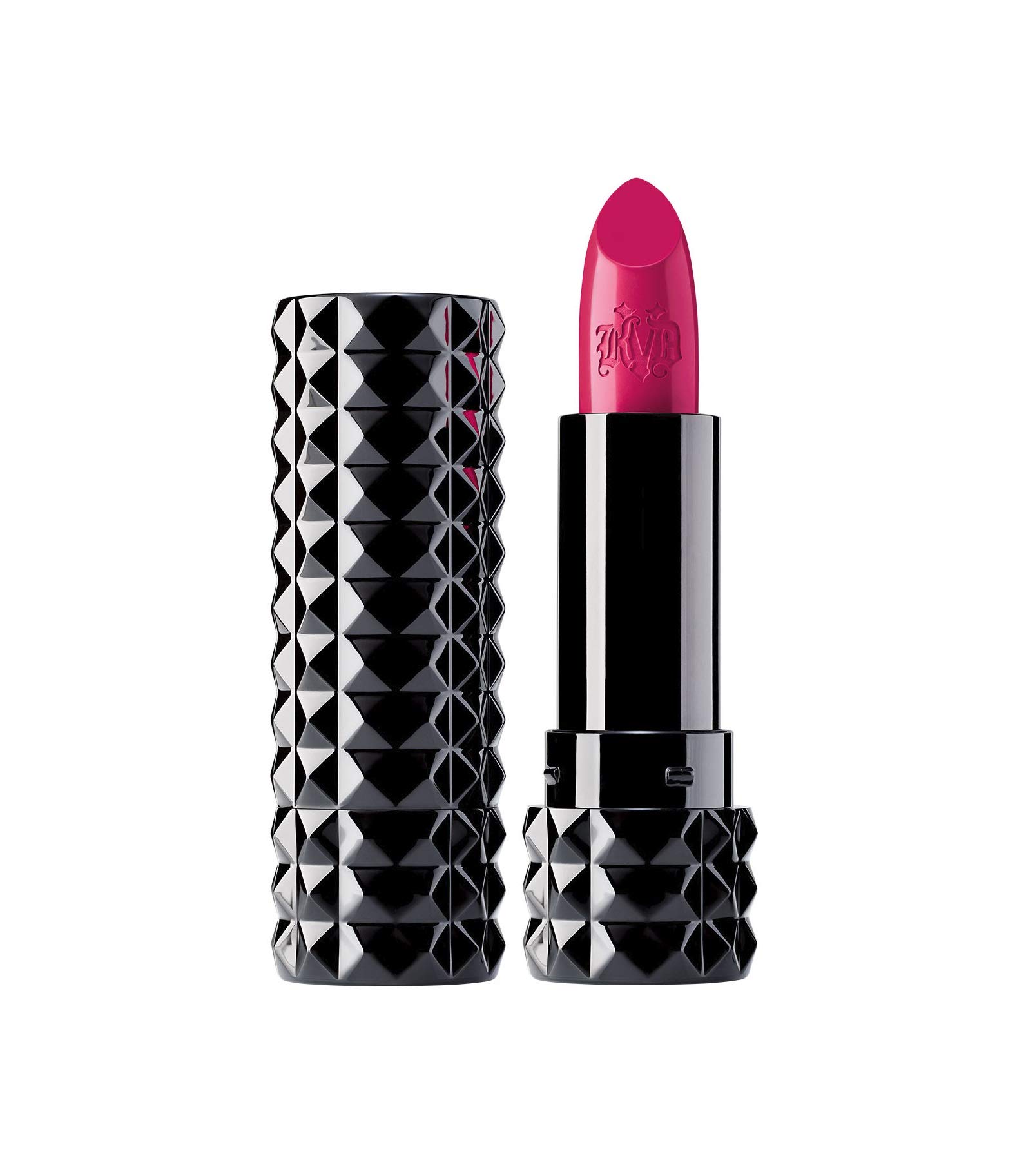 Studded Kiss Creme Lipstick, Crush