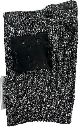 KOAMTAC KDC180H Small Safety Glove for Left Hand