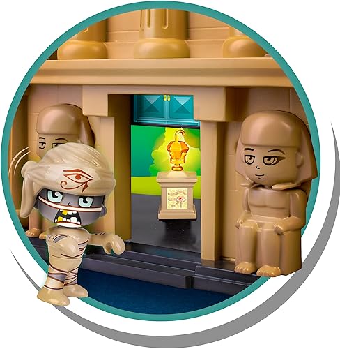 Miniatura 4 de 700016647 Juguetes, Multicolor