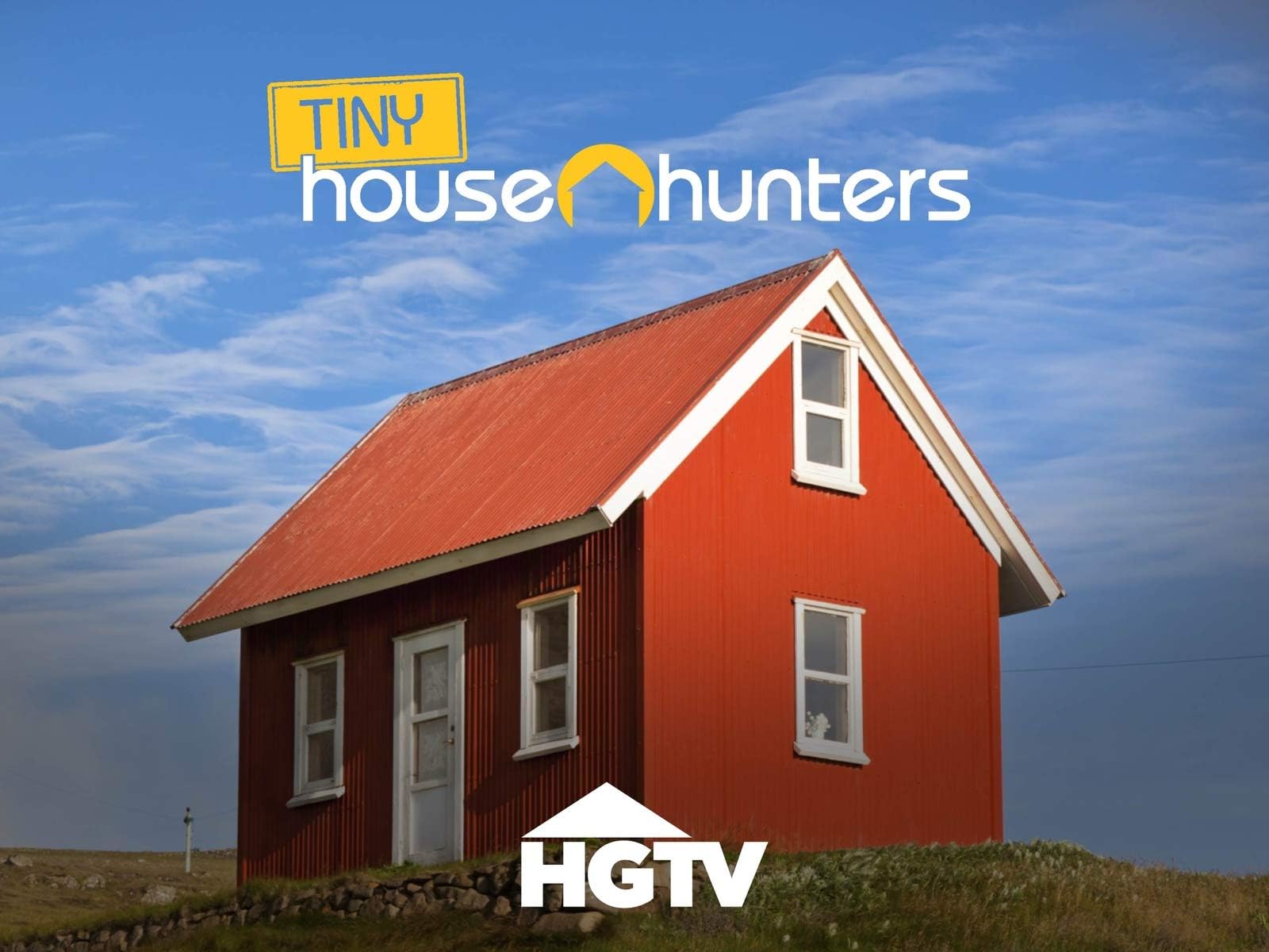 Tiny House Hunters - Season 1