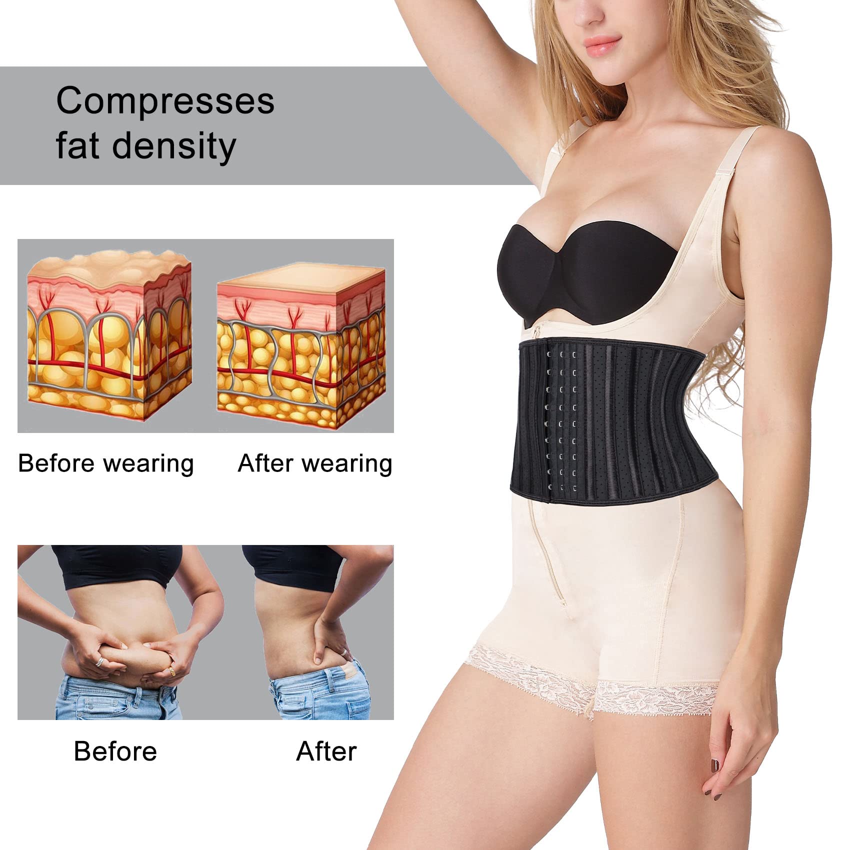 Atbuty Donna Nb422 Vita Shapewear