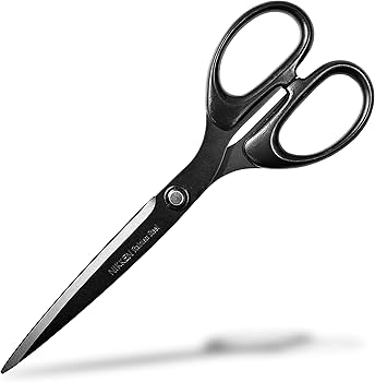 Amazon.com: Seki Japan Japanese Multipurpose Scissors, 7.3 inch