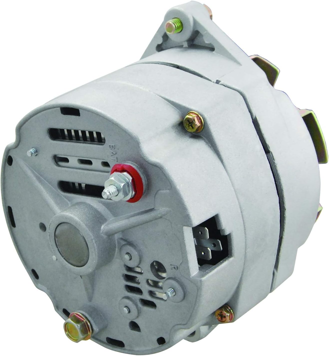 NEW Alternator Compatible w/Case Deere Crawler Loader Excavator & Many Others