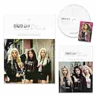 LOONA max&amp;match アルバムトレカセット LOONA - Max & Match LIMITED album + photocard