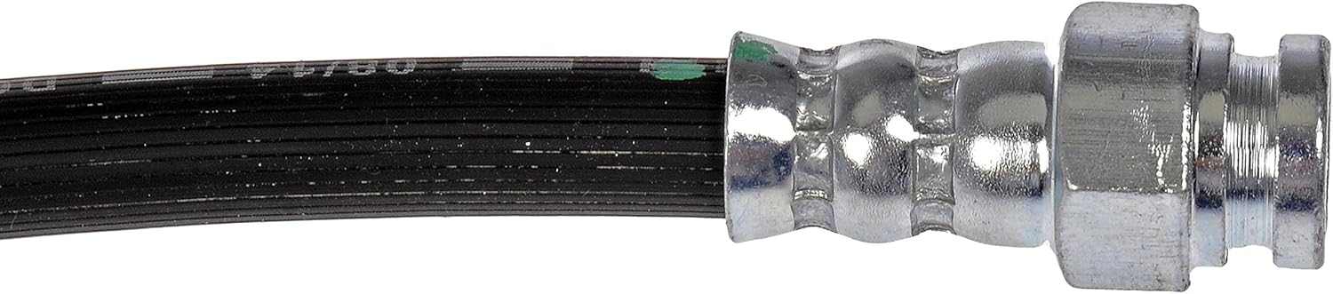 Dorman H622199 Front Passenger Side Brake Hydraulic Hose Compatible with Select Mazda Models