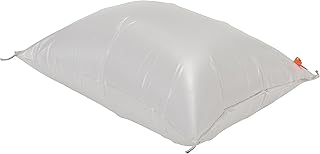 Vestil BAG-4836 2-Ply Plastic Reusable Dunnage Bag, 36