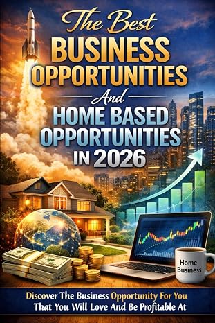 Best Home Based Business Ideas That Will Change Your Life 19 71wAzQwbJQL. SY466