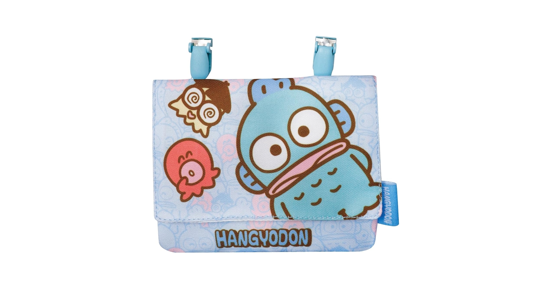 ハンギョドン BEV-SP-021 アクスタポップ ハンギョドン 62ピース ビバリー の商品