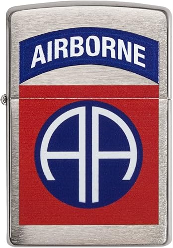 Miniatura 2 de Zippo Encendedores del ejército