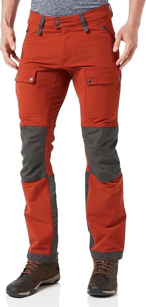 Keb Touring Trousers M Trouser : Amazon 