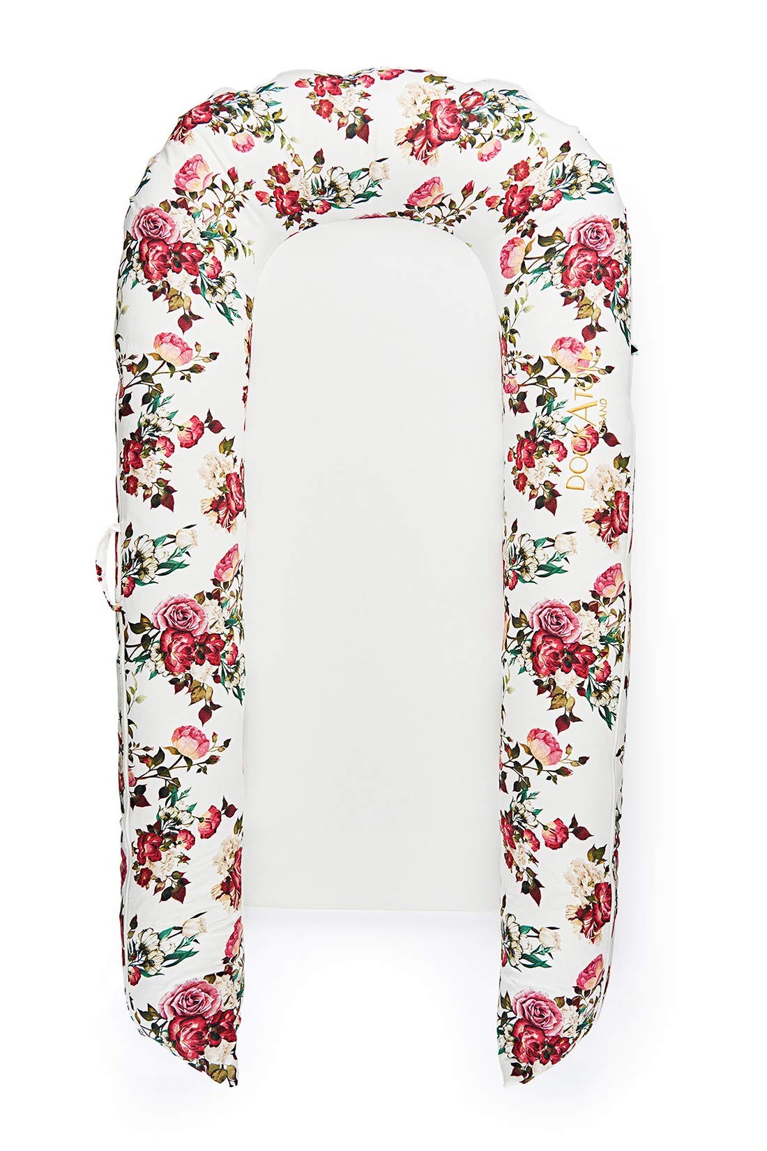 DockATot Grand Dock Baby Lounger - Multifunctional Lightweight  