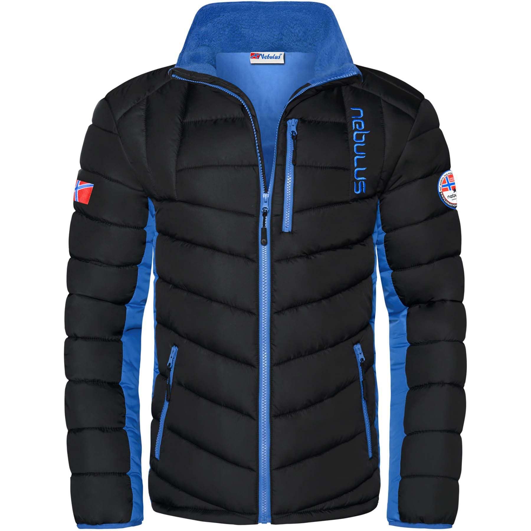 Nebulus Winterjacke GRAFFITY Herren