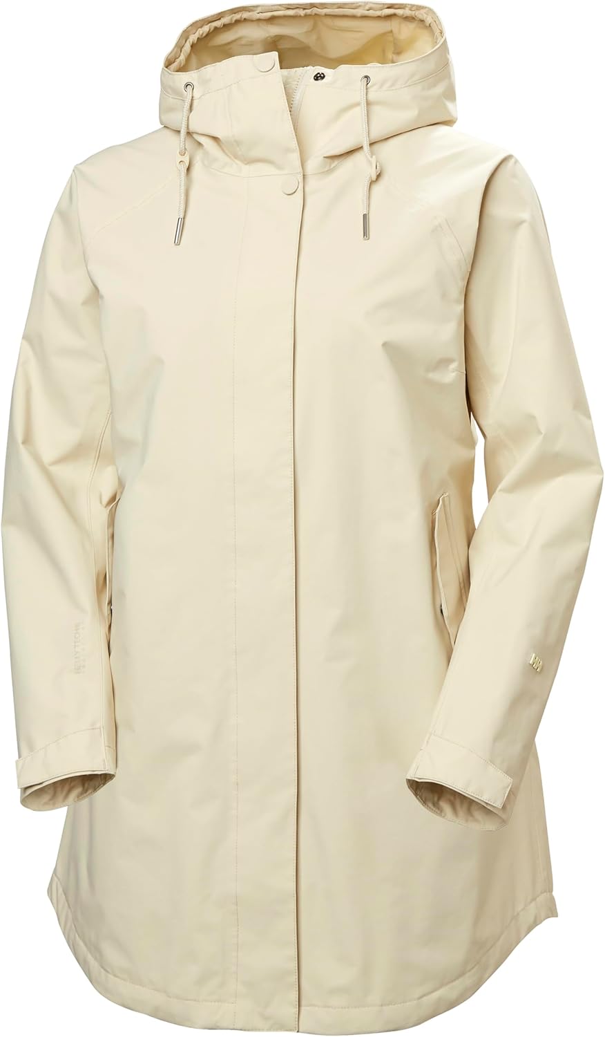 Helly Hansen Women's Valentia 2.0 Raincoat
