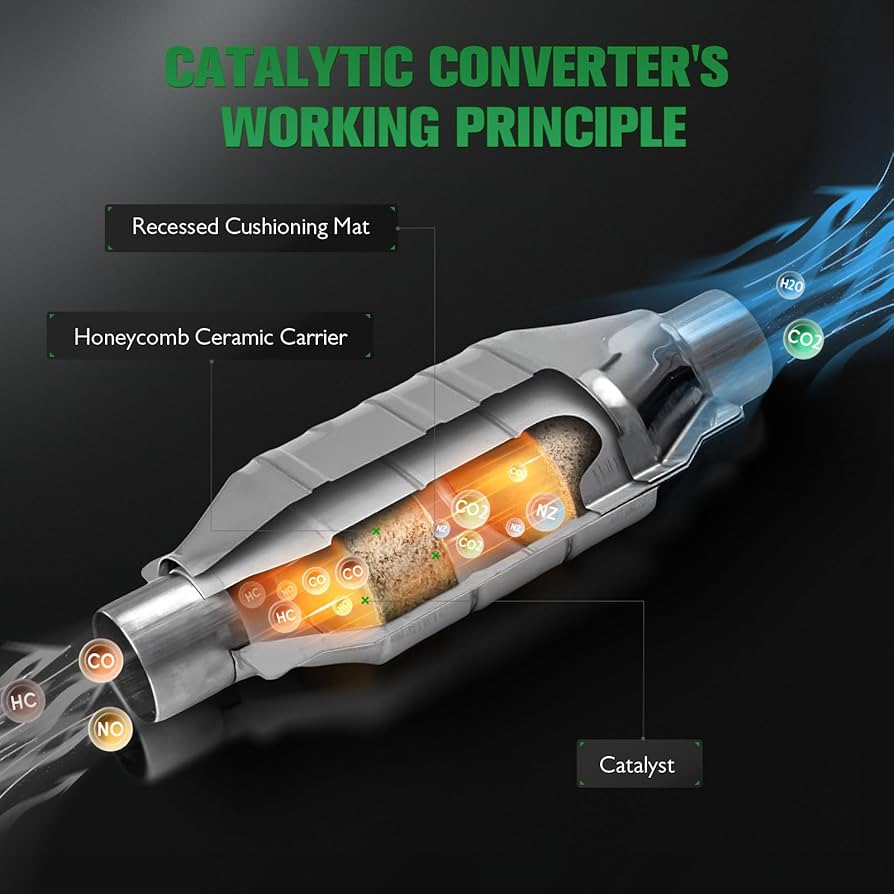 ★エリオット★ 1966 Pontiac GTO/LeMans/Tempest IGNITION SWITCH (6 PRONG