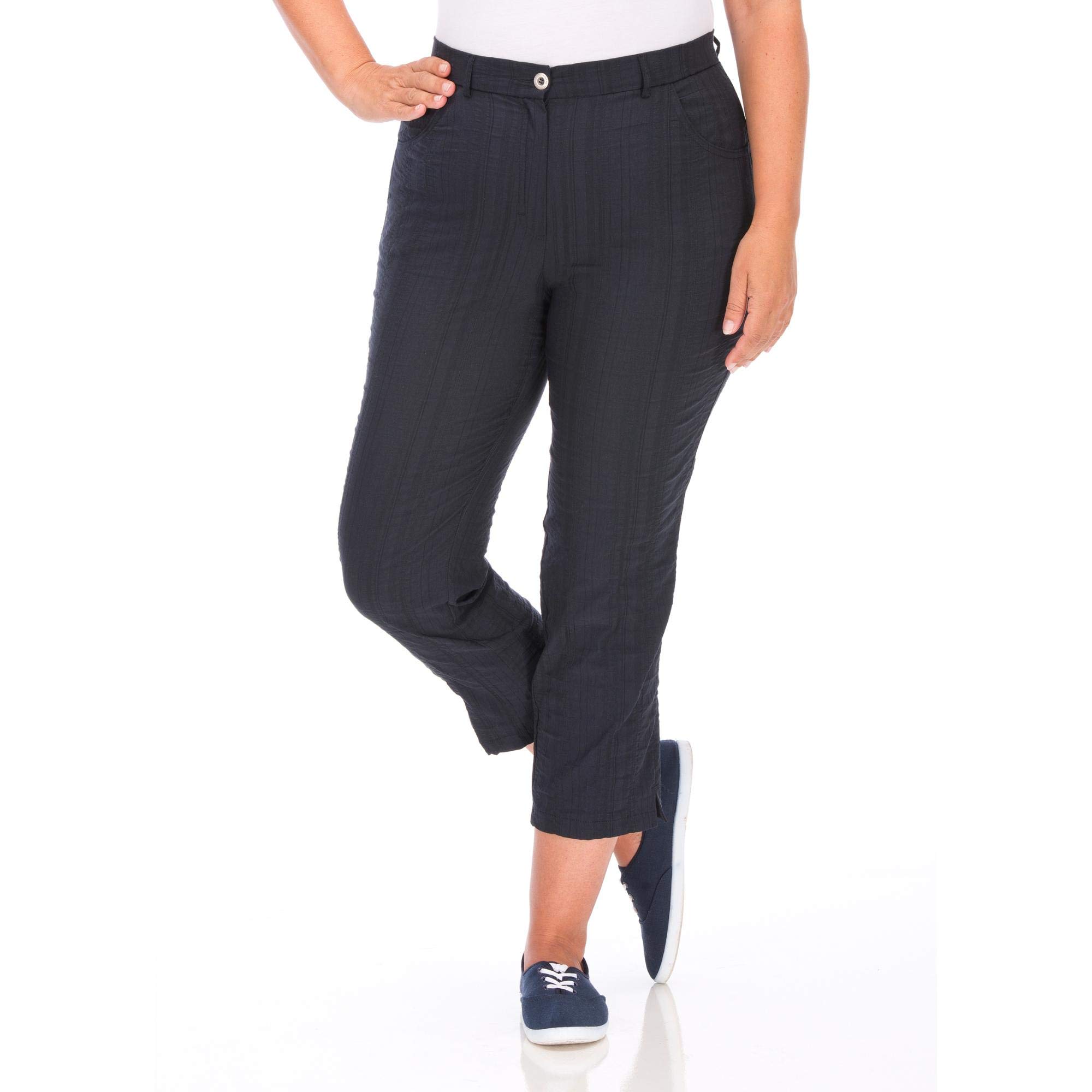 KjBrand Damen 7/8 Hose