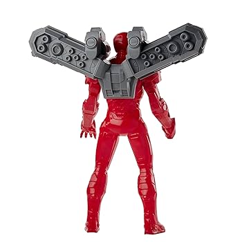 MARVEL アベンジャーズ　９体 Marvel: Olympus 9.5'' Figure Assortment A (8) - ACD