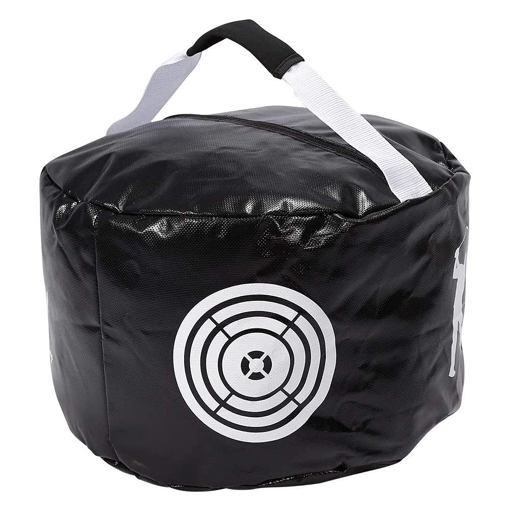 Bolsa de impacto de golf, bolsa de golf para entrenamiento de golf, ayuda al golfista para entrenamiento de golf de impacto