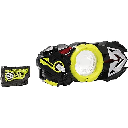 Amazon 仮面ライダーゼロワン ミニ飛電ゼロワンドライバー ベルト なりきりアイテム おもちゃ