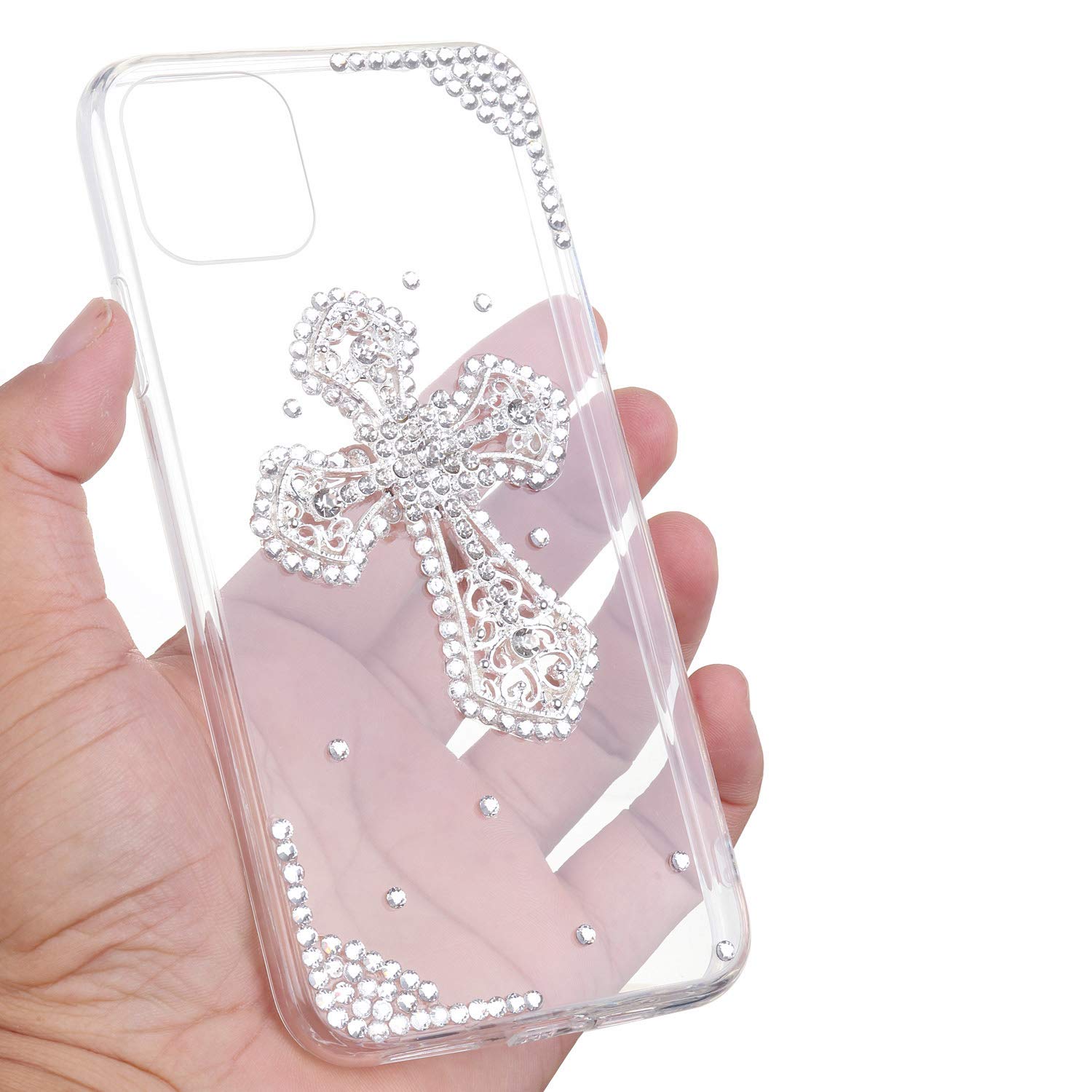 Amazon.com: DMaos for iPhone 11 Pro Max Case for Women