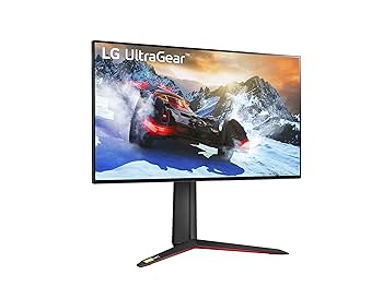 27gp950-b 27gp950b 4K 144hlz モニター　箱あり 27gp950-b 27gp950b 4K 144hlz モニター 箱あり Amazon.co.jp