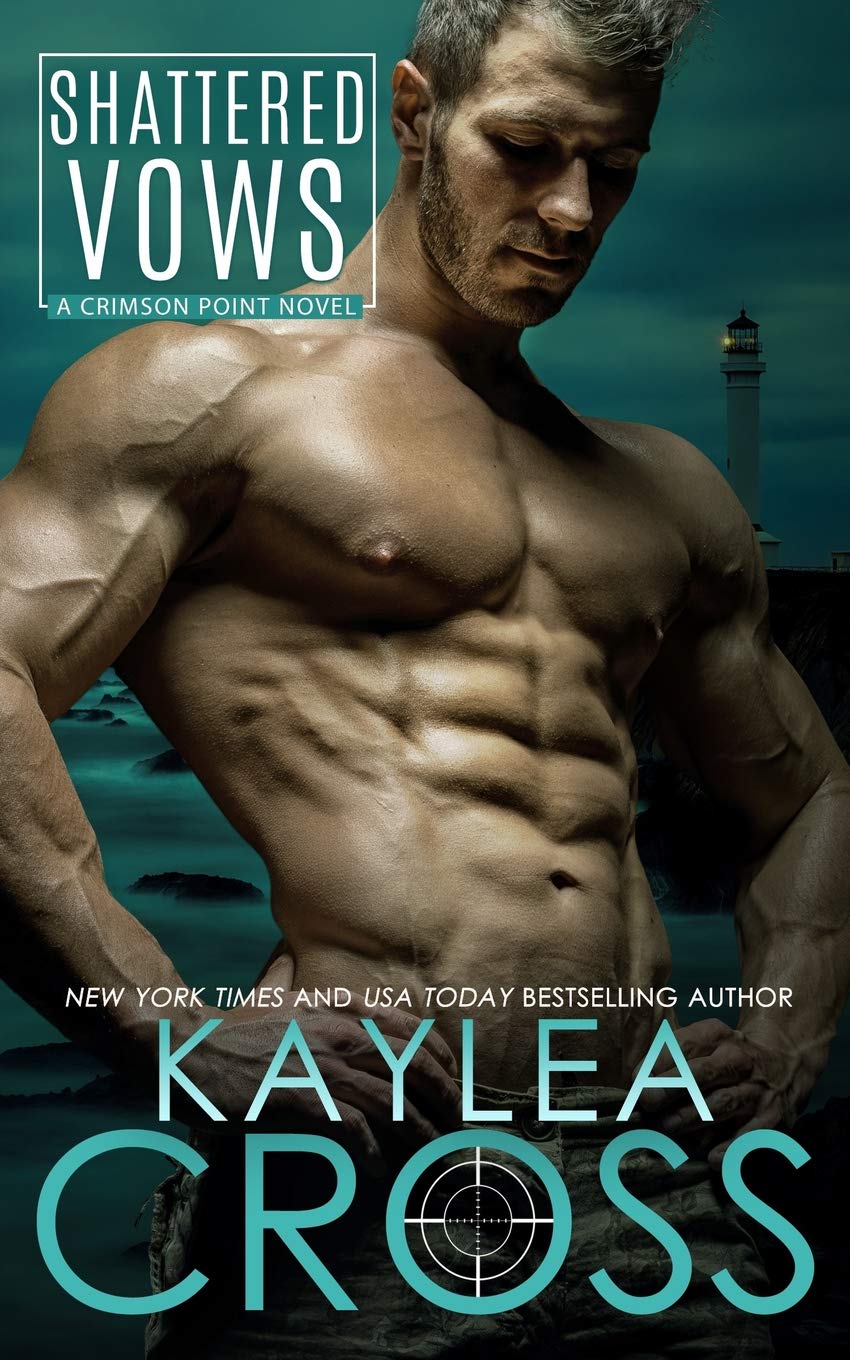 Shattered Vows: 3 (Crimson Point Series)