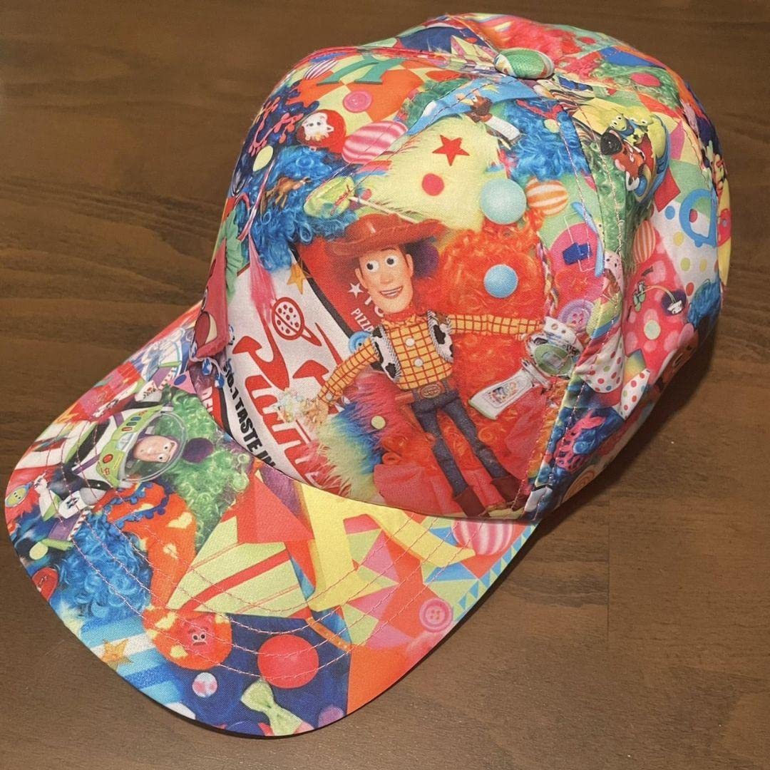 ディズニーシー セバスチャン ファンキャップ 帽子 リトルマーメイド レア