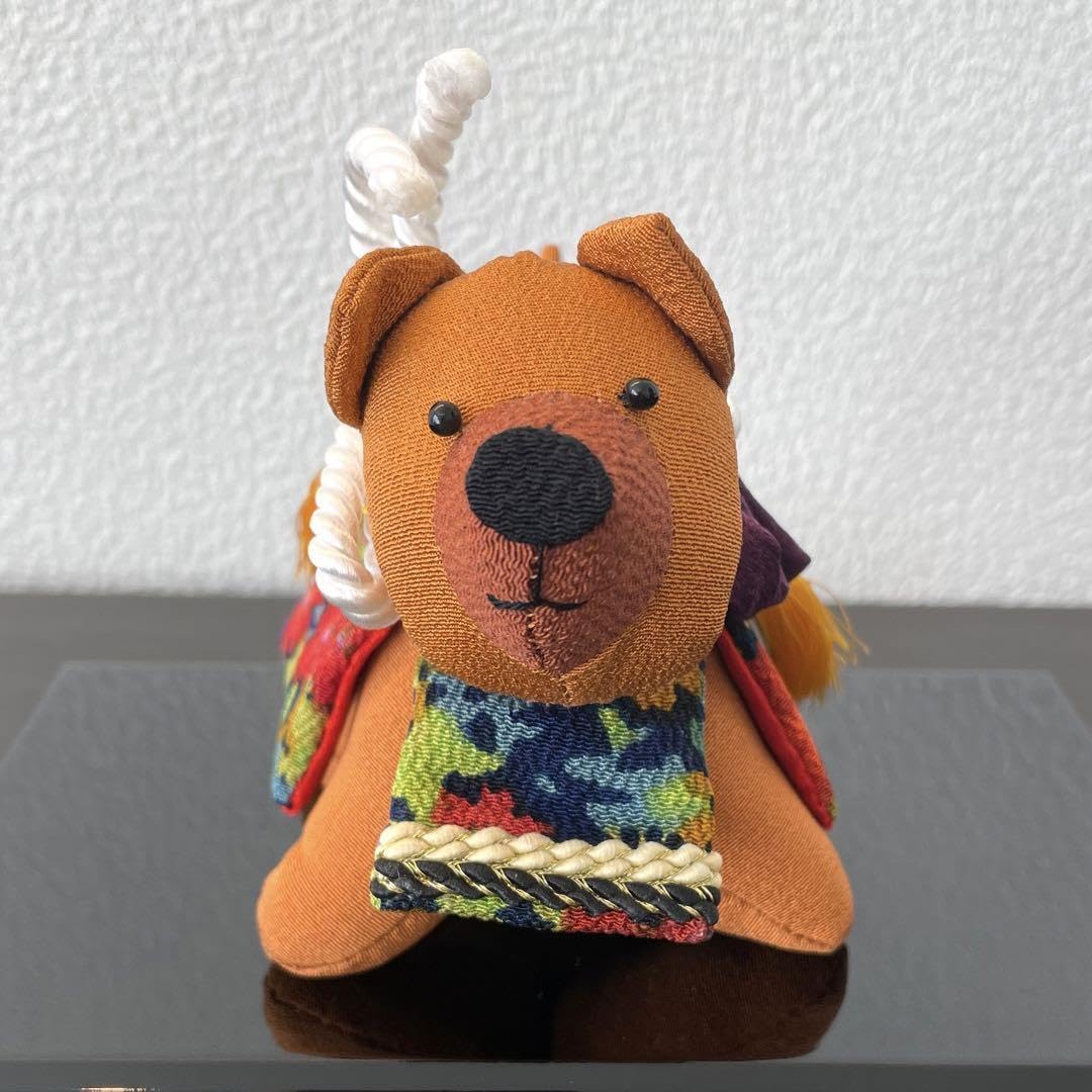 Amazon | 吊るし雛 吊るし飾り 土佐犬 管理.SE | つるし雛 | おもちゃ