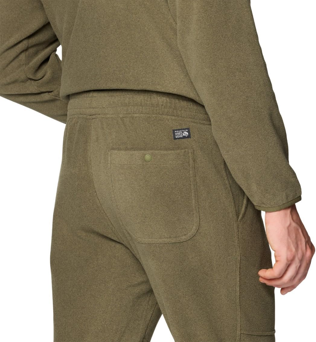 Mountain Hardwear Mens Microchill Jogger - Image 5
