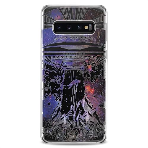 Miniatura 3 de Funda compatible con Samsung S25 S24 S23 FE S22 Plus S21 Ultra S20+ S10e Note 20 S9 lindo patrón de silicona flexible para niñas, fantasía,
