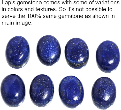 Miniatura 3 de JEWELOPORIUM Anillo de plata de ley 925 hecho a mano para mujer, 0.236 in, piedra preciosa redonda, joyería para regalo (99075_R)