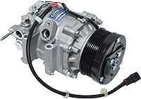 Vista 2 de KT 4430 Kit de compresor y componentes para aire acondicionado universal