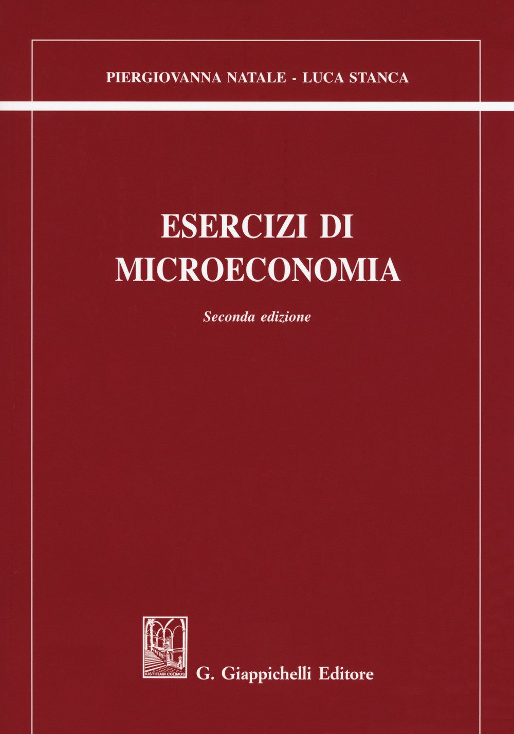 Esercizi Di Microeconomia - 4