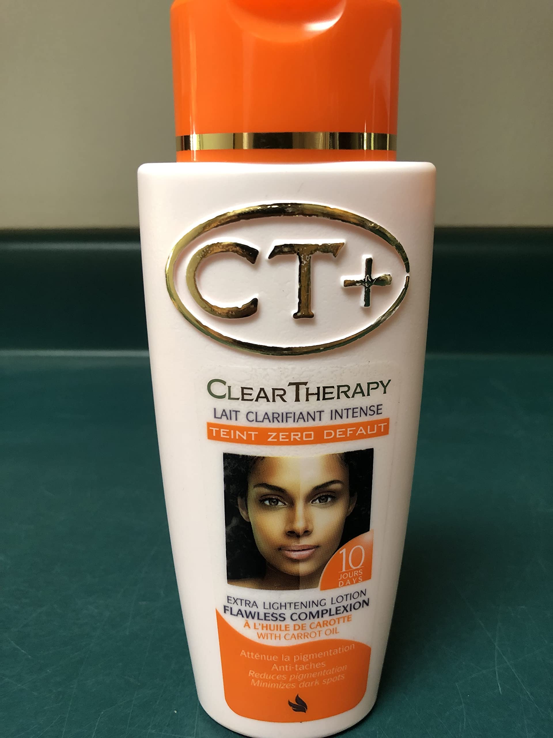 Clear Therapy Cream ubicaciondepersonas.cdmx.gob.mx