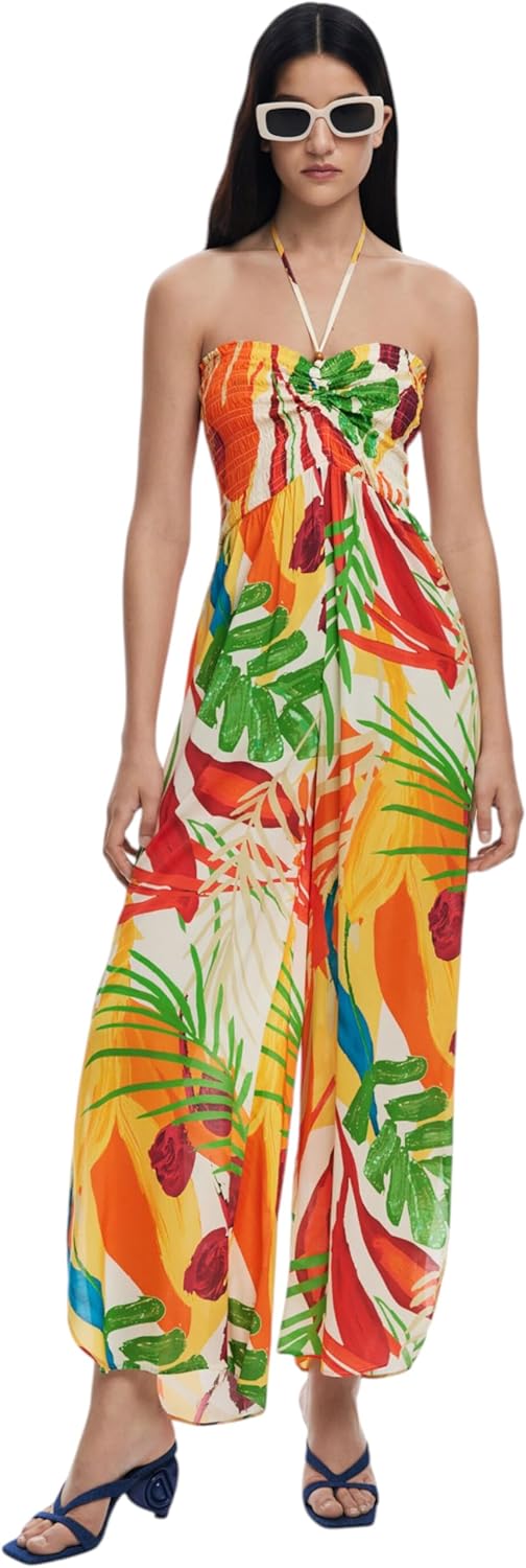 Desigual Womens 25swmw03 - Image 2